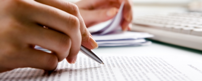 Bilirkişi uzman mütalaası