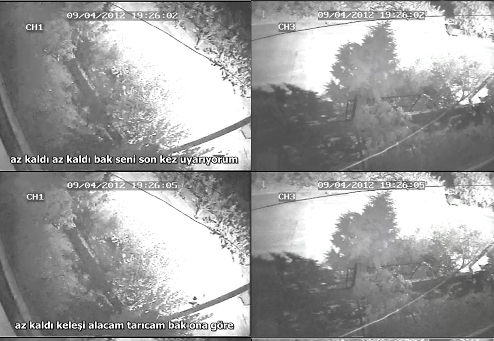 Özel Bilirkişi Ses ve Görüntü Çözümleme Ses ve Video İnceleme